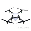 10 kg de charge utile drone agriculture pulvérisateur drone pulvérisateur